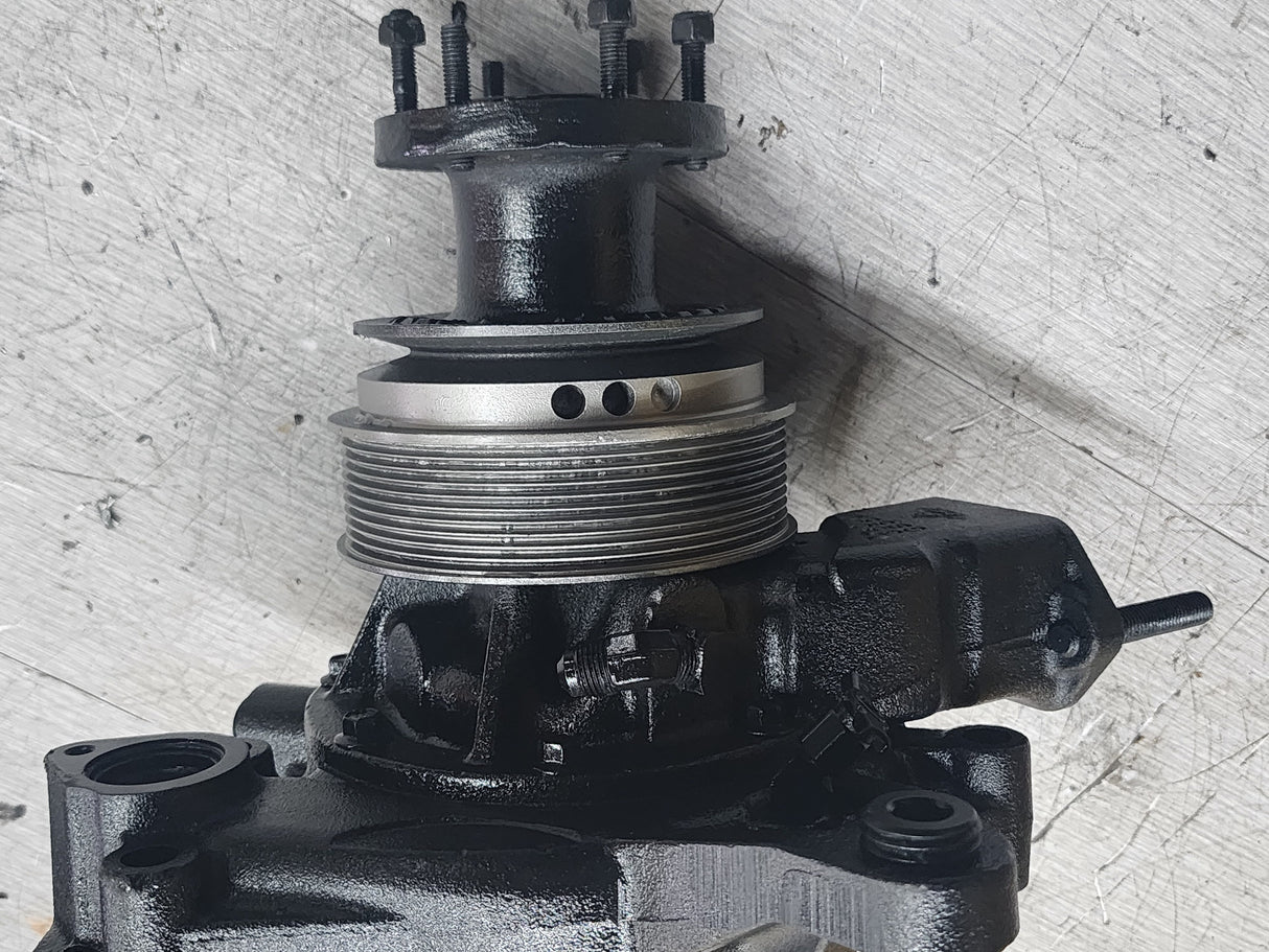 Mack E7 Water Pump Part # 771GB538M For Sale