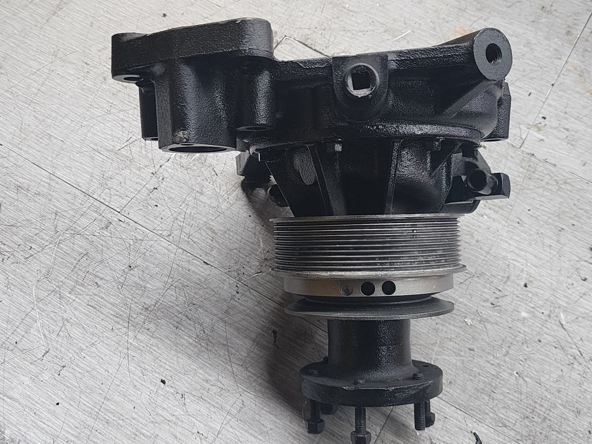 Mack E7 Water Pump Part # 771GB538M For Sale