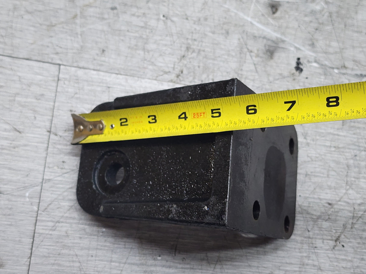 Caterpillar C7 Diesel Bluebird Engine Mount 009698