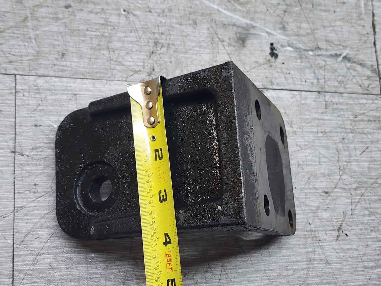 Caterpillar C7 Diesel Bluebird Engine Mount 009698