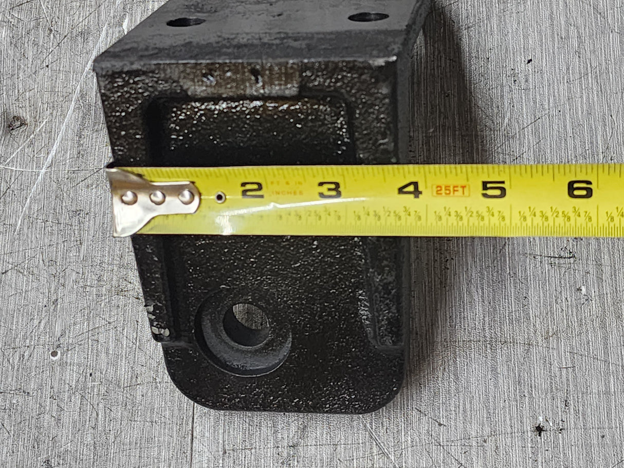 Caterpillar C7 Diesel Bluebird Engine Mount 009698