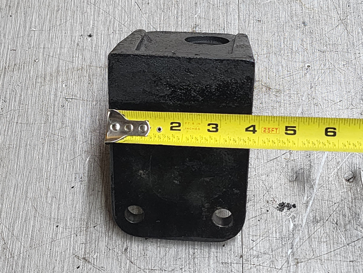 Caterpillar C7 Diesel Bluebird Engine Mount 009698