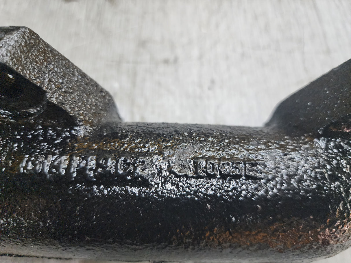 International DT466E Exhaust Manifold 1814143C2 For Sale