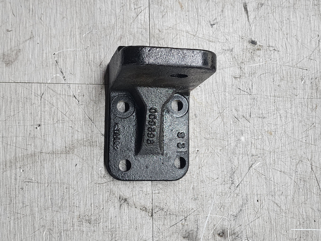 Caterpillar C7 Diesel Bluebird Engine Mount 009698