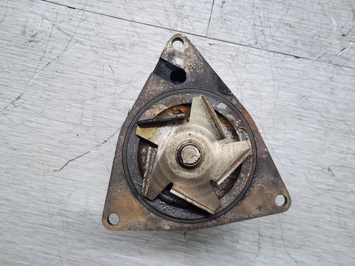 Cummins ISC 12511 Water Pump For Sale