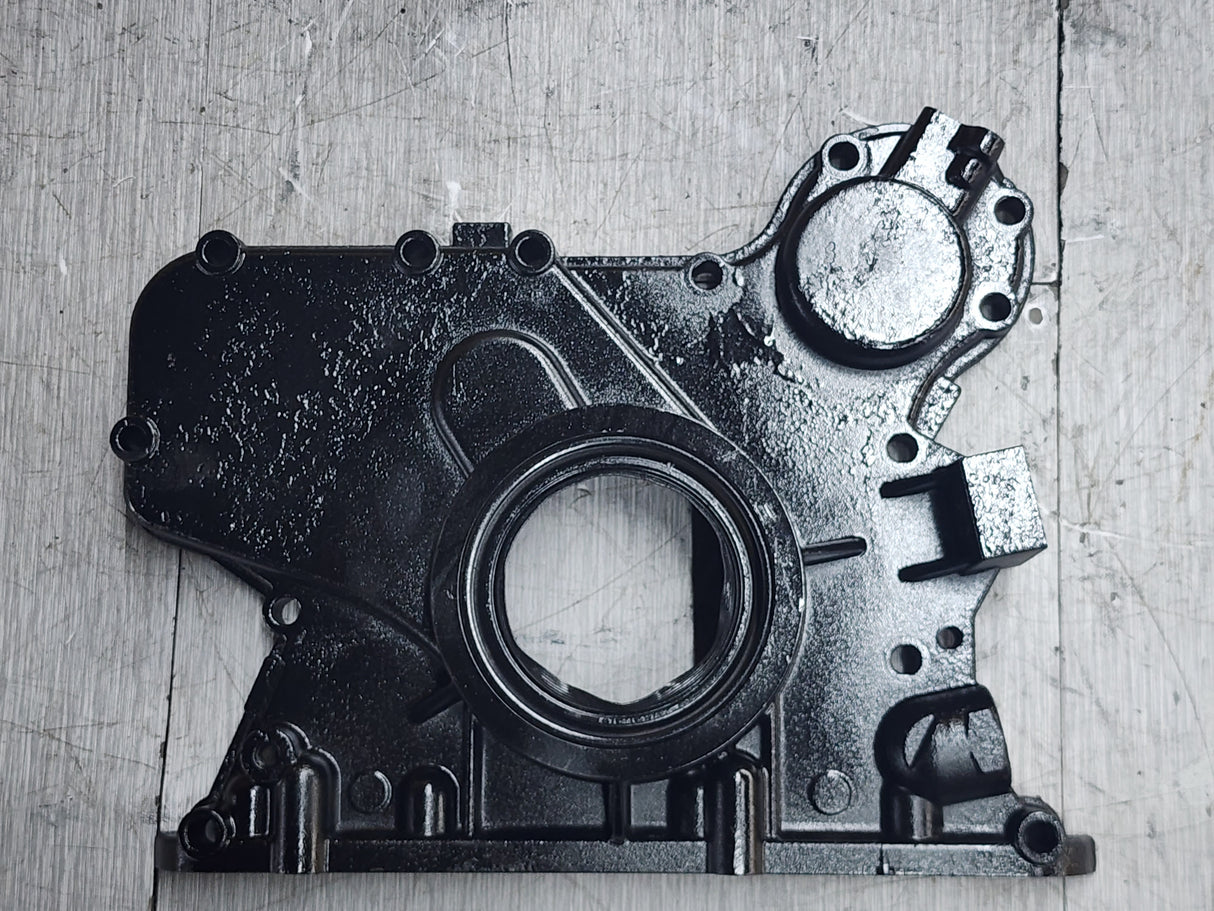 Cummins ISB 5.9L Engine Timing Cover Part # 3965348 For Sale