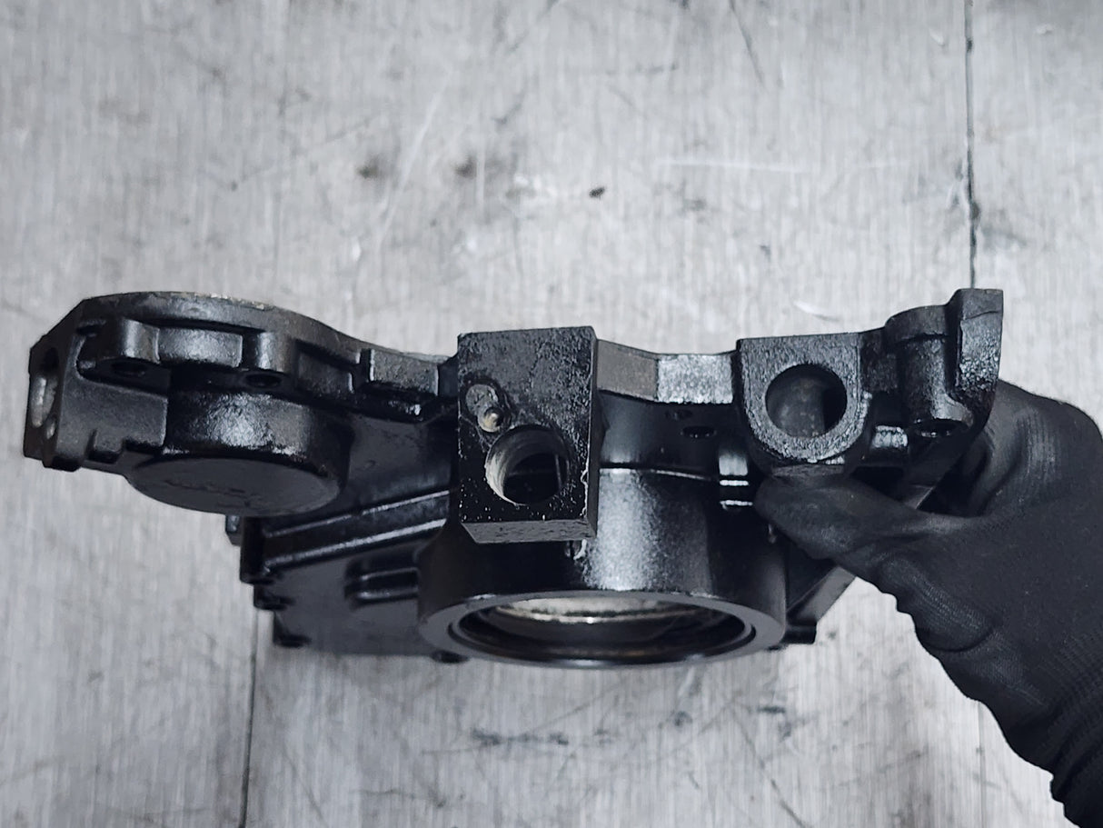 Cummins ISB 5.9L Engine Timing Cover Part # 3965348 For Sale