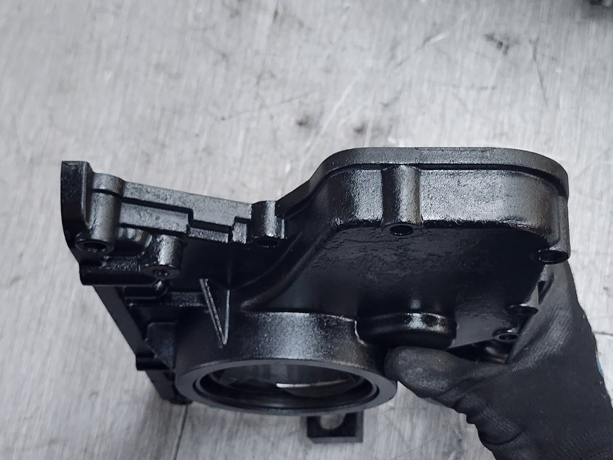 Cummins ISB 5.9L Engine Timing Cover Part # 3965348 For Sale