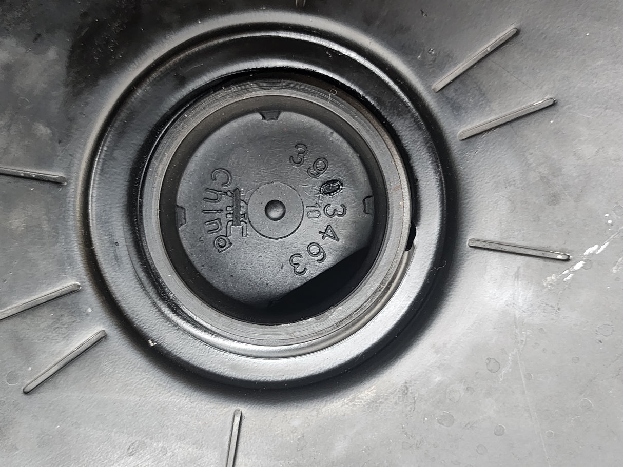 Cummins ISL 8.3 Gear Cover 17E04A For Sale