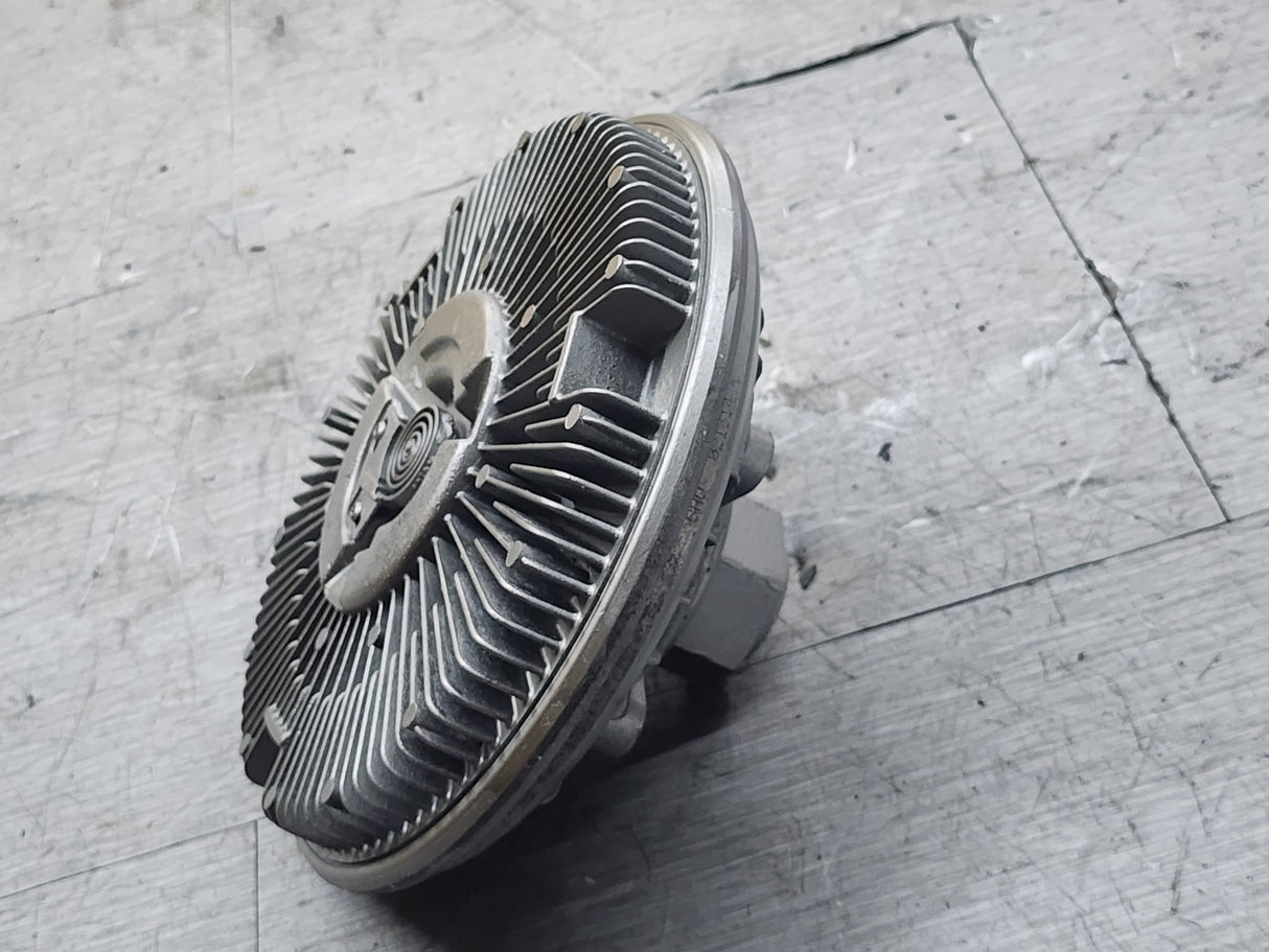 BorgWarner International DT466E 021314 Viscous Fan Clutch For Sale
