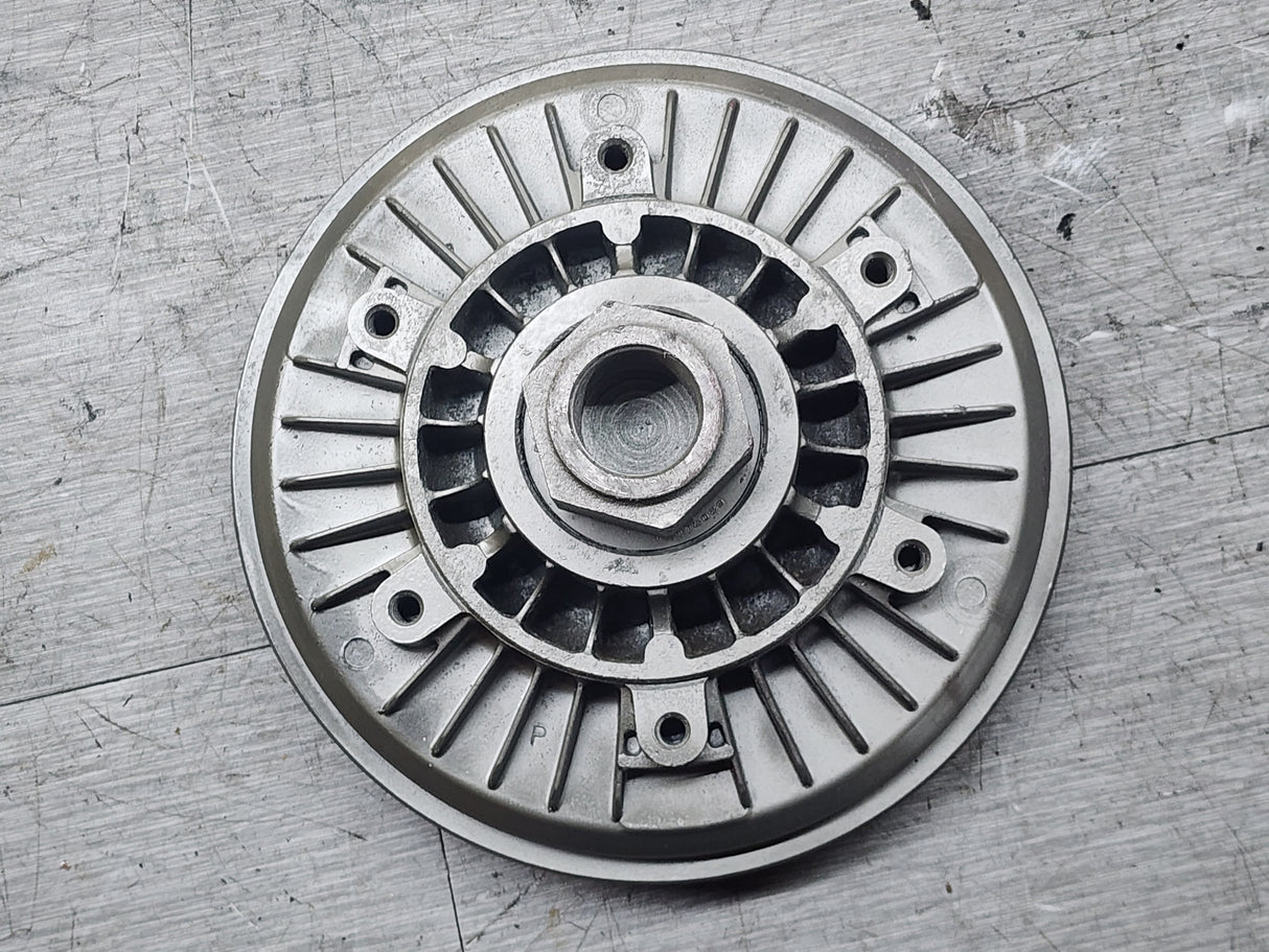 BorgWarner International DT466E 021314 Viscous Fan Clutch For Sale