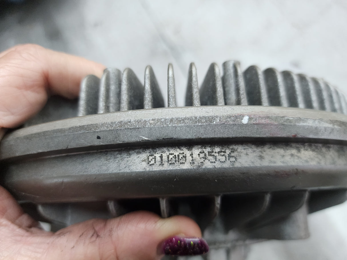 BorgWarner International DT466E 021314 Viscous Fan Clutch For Sale