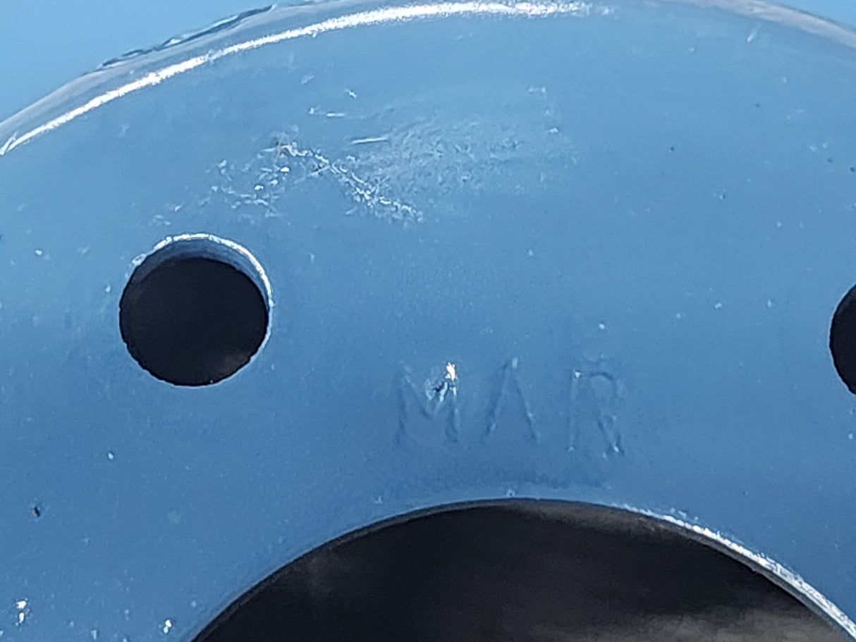 International DT466E EGR Diesel Engine Fan Hub Pulley For Sale