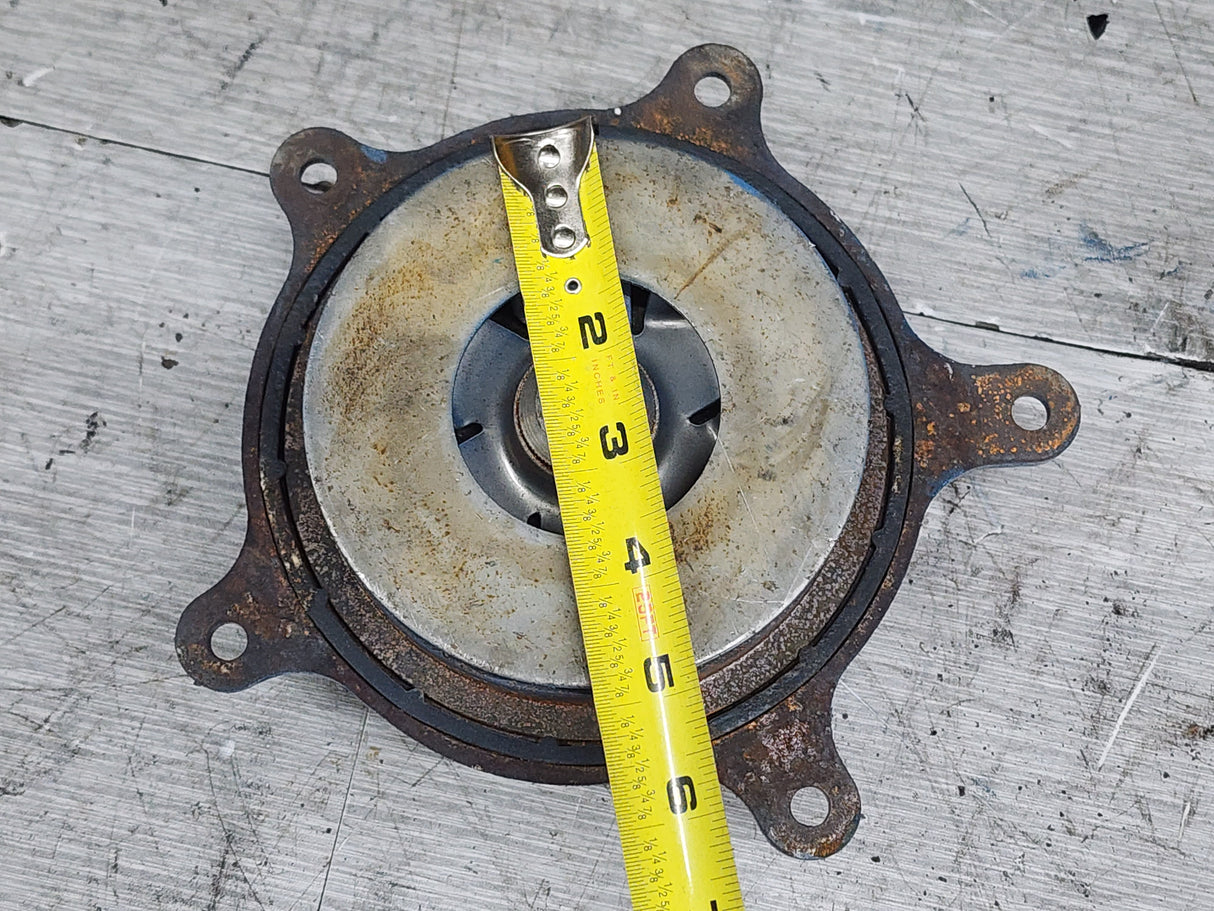 International MaxxForce DT 466 Water Pump For Sale