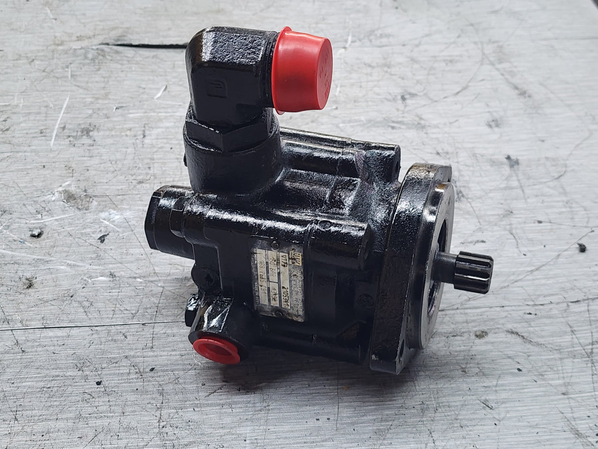 LUK Detroit Series 60 Power Steering Pump For Sale Part # 2105341