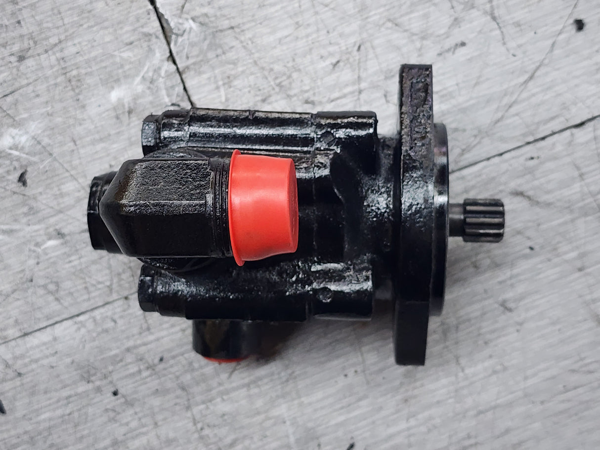 LUK Detroit Series 60 Power Steering Pump For Sale Part # 2105341