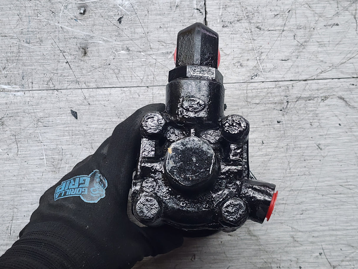 LUK Detroit Series 60 Power Steering Pump For Sale Part # 2105341