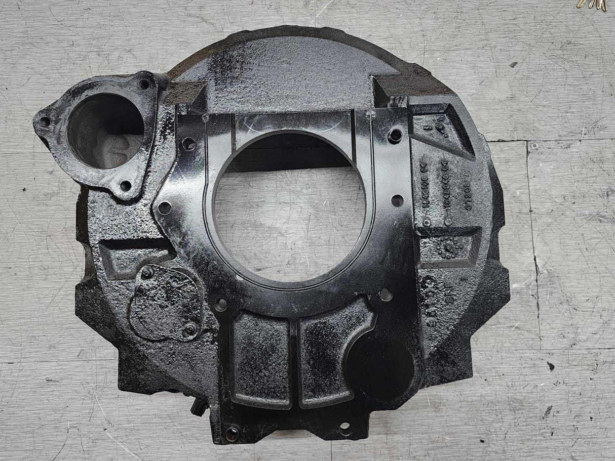INTERNATIONAL DT466E Flywheel Housing Part# 1840100C4
