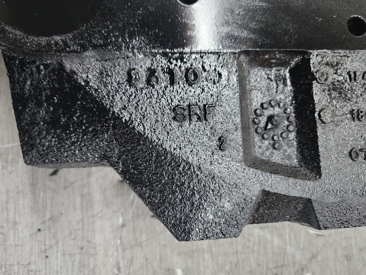 INTERNATIONAL DT466E Flywheel Housing Part# 1840100C4