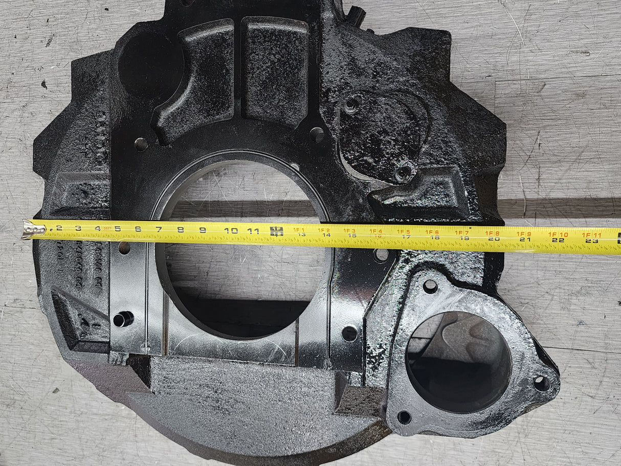 INTERNATIONAL DT466E Flywheel Housing Part# 1840100C4