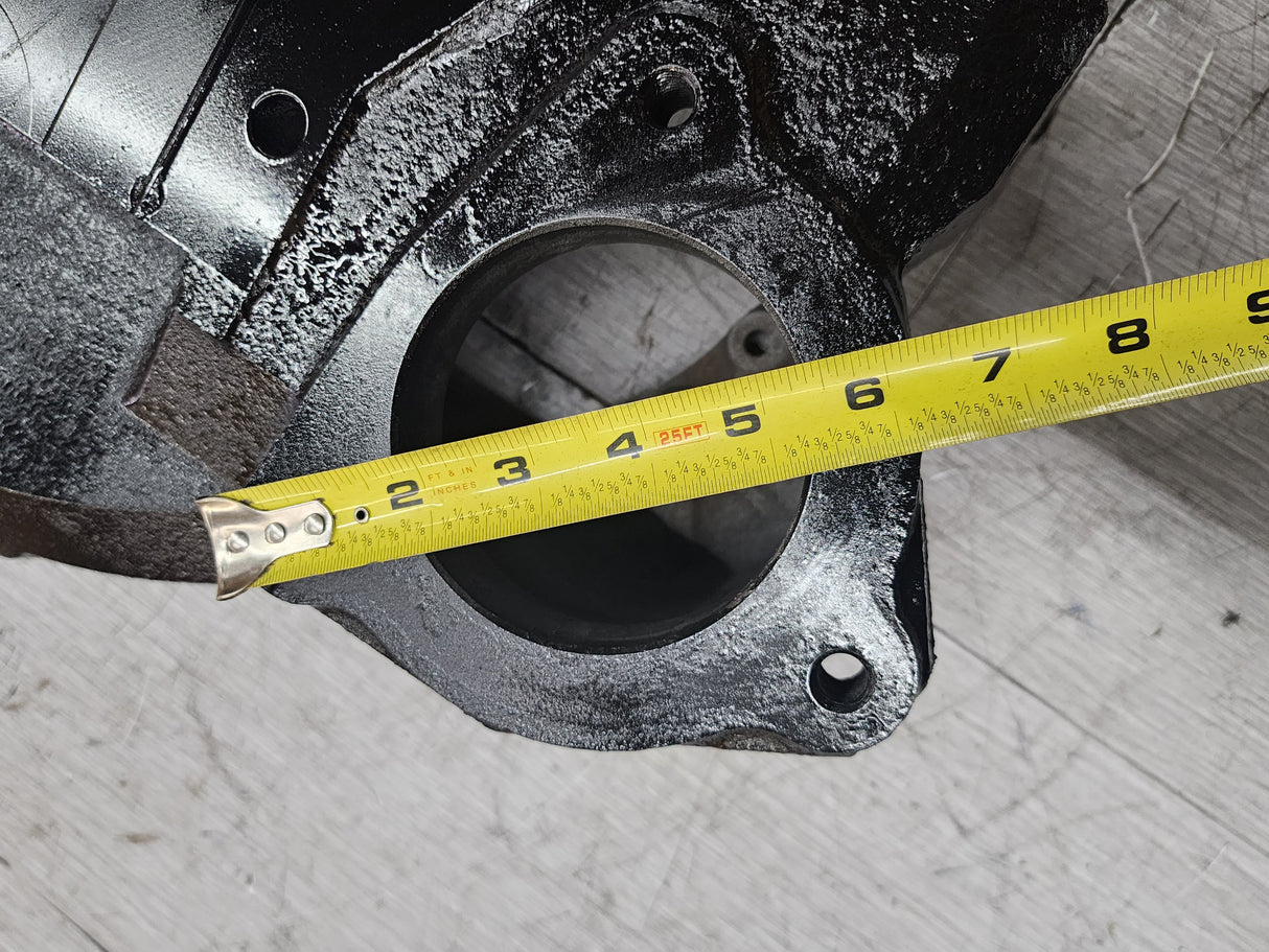 INTERNATIONAL DT466E Flywheel Housing Part# 1840100C4