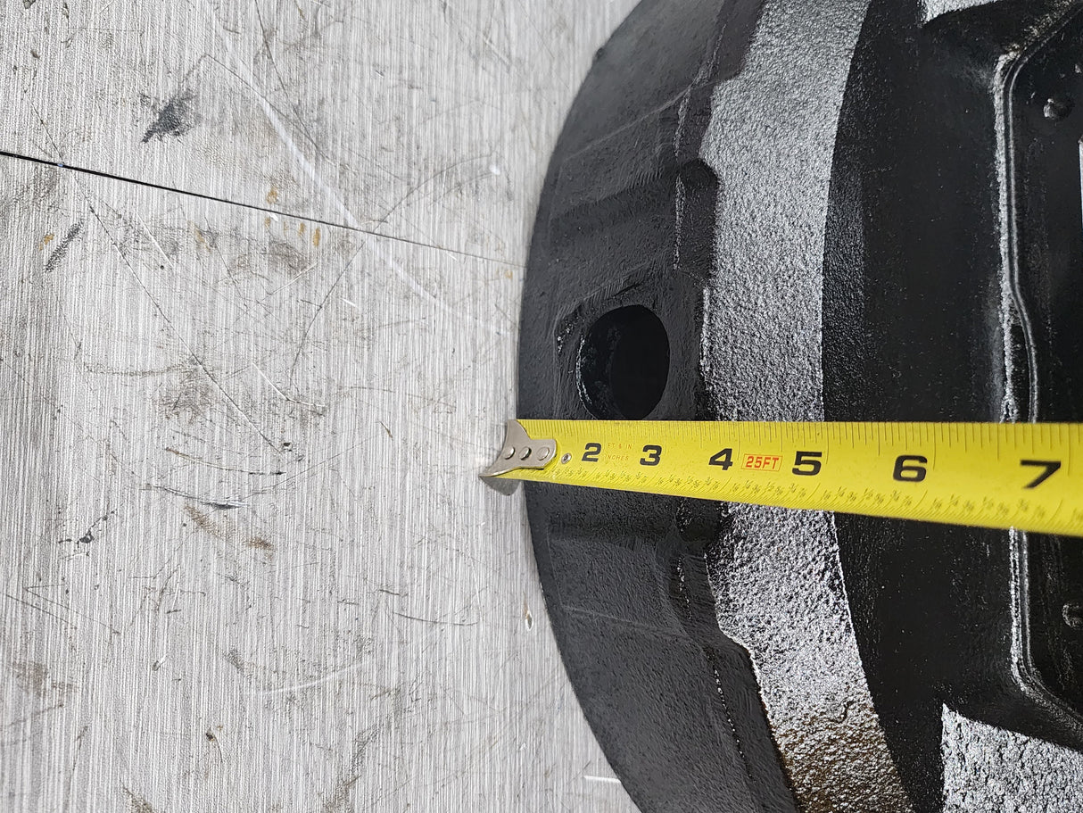 INTERNATIONAL DT466E Flywheel Housing Part# 1840100C4