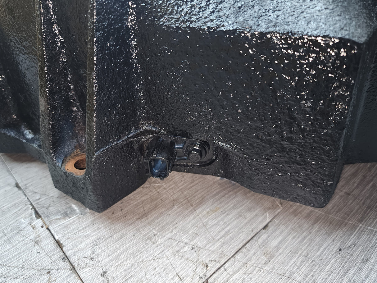 INTERNATIONAL DT466E Flywheel Housing Part# 1840100C4