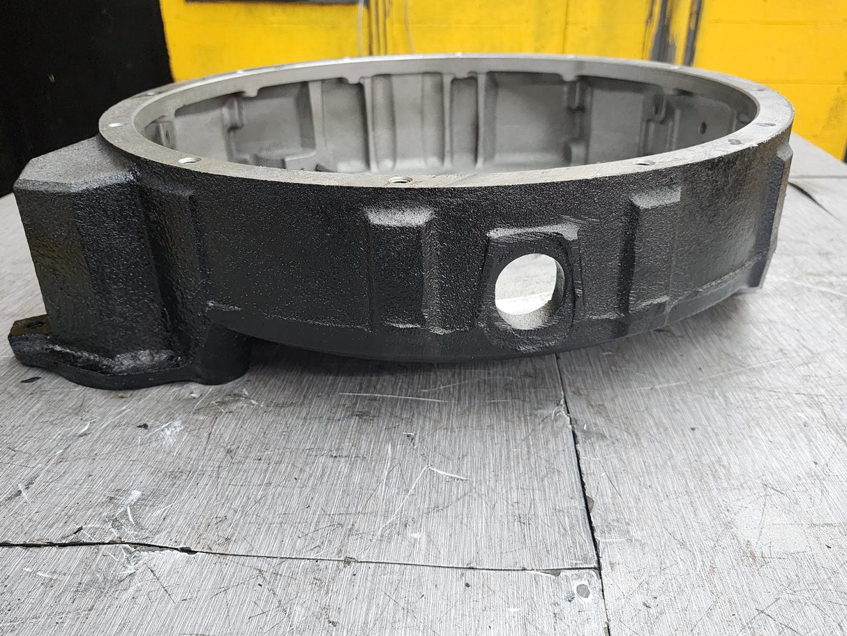 INTERNATIONAL DT466E Flywheel Housing Part# 1840100C4
