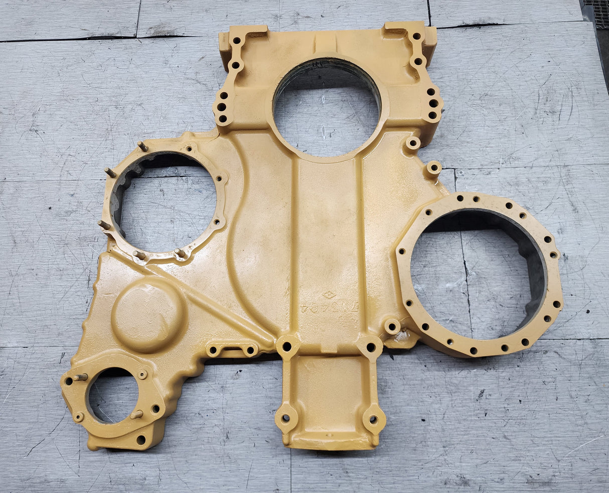Caterpillar 3406B Diesel Engine Timing Cover For Sale