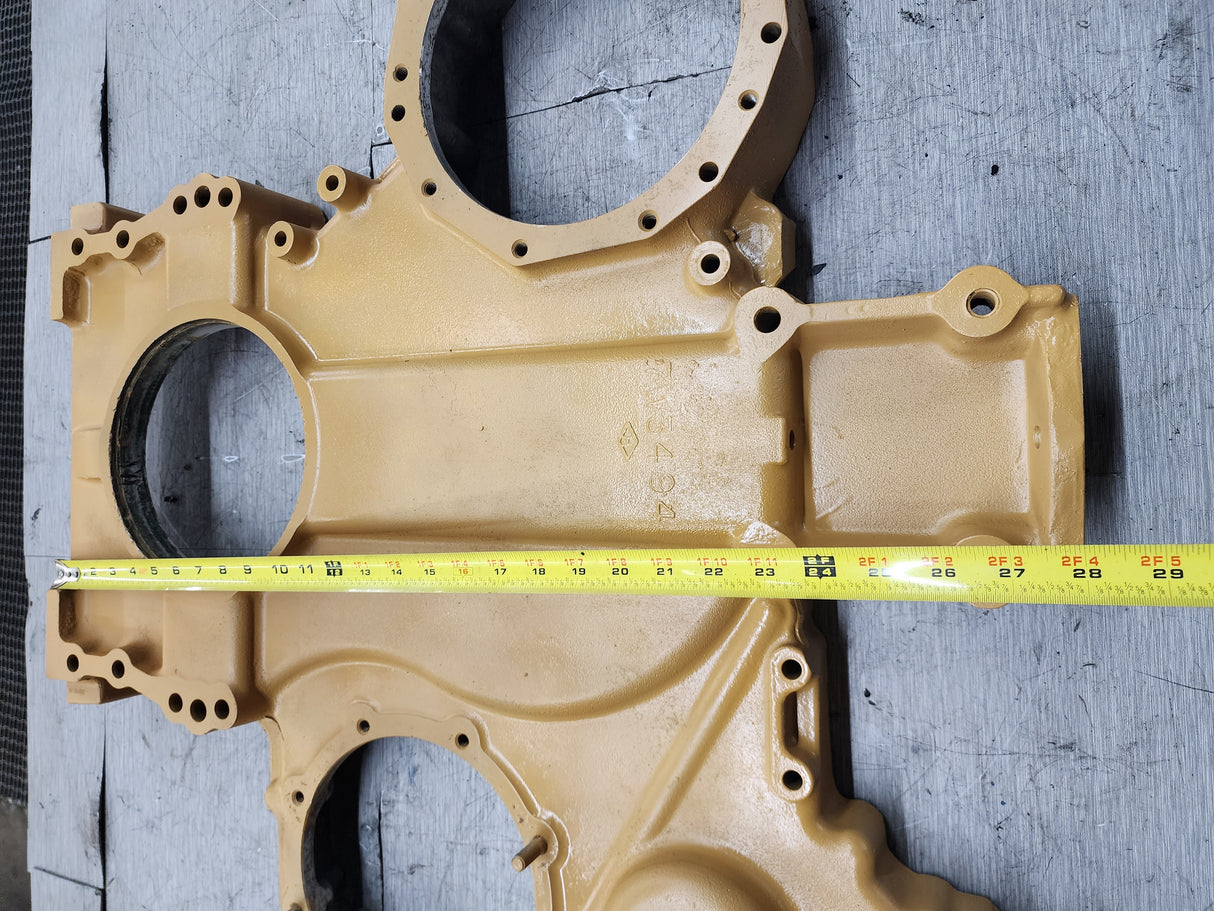 Caterpillar 3406B Diesel Engine Timing Cover For Sale