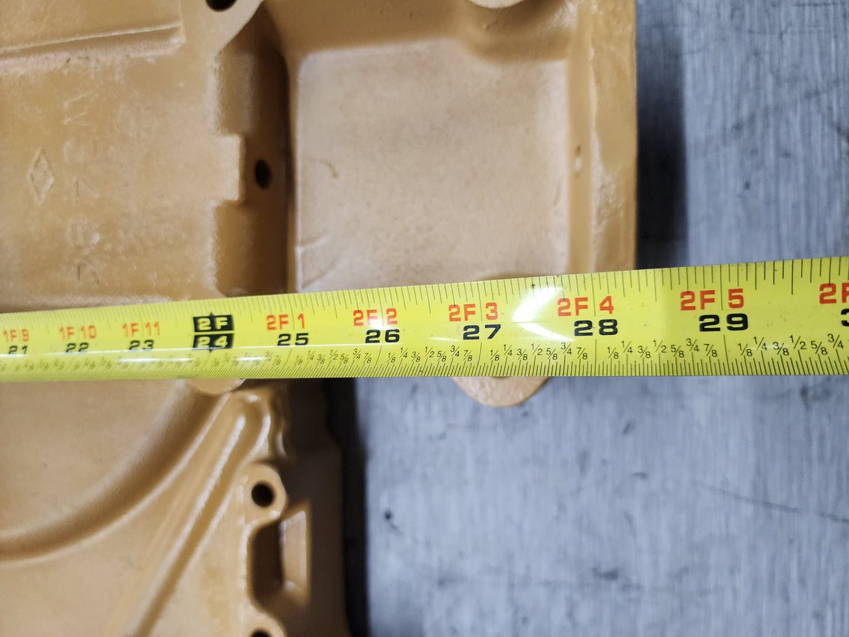 Caterpillar 3406B Diesel Engine Timing Cover For Sale