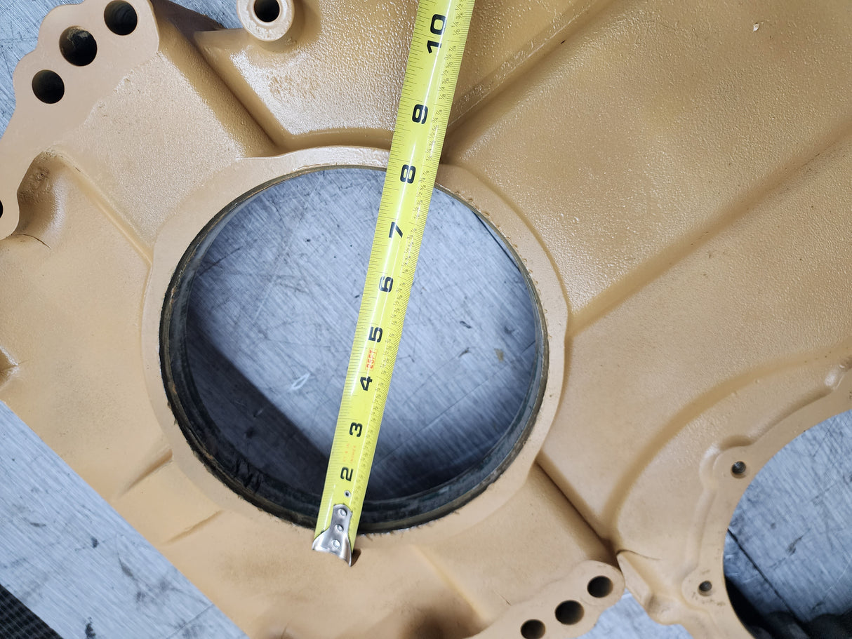 Caterpillar 3406B Diesel Engine Timing Cover For Sale