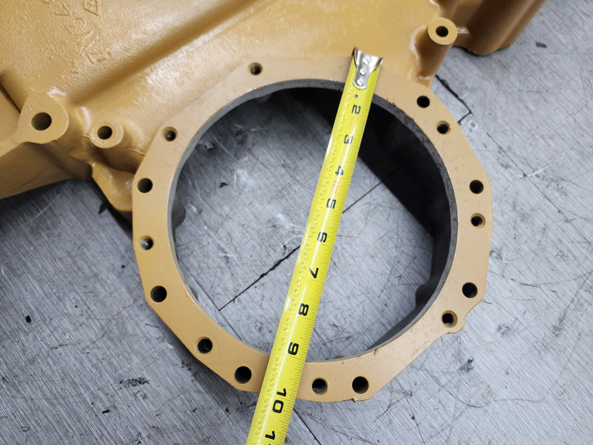 Caterpillar 3406B Diesel Engine Timing Cover For Sale