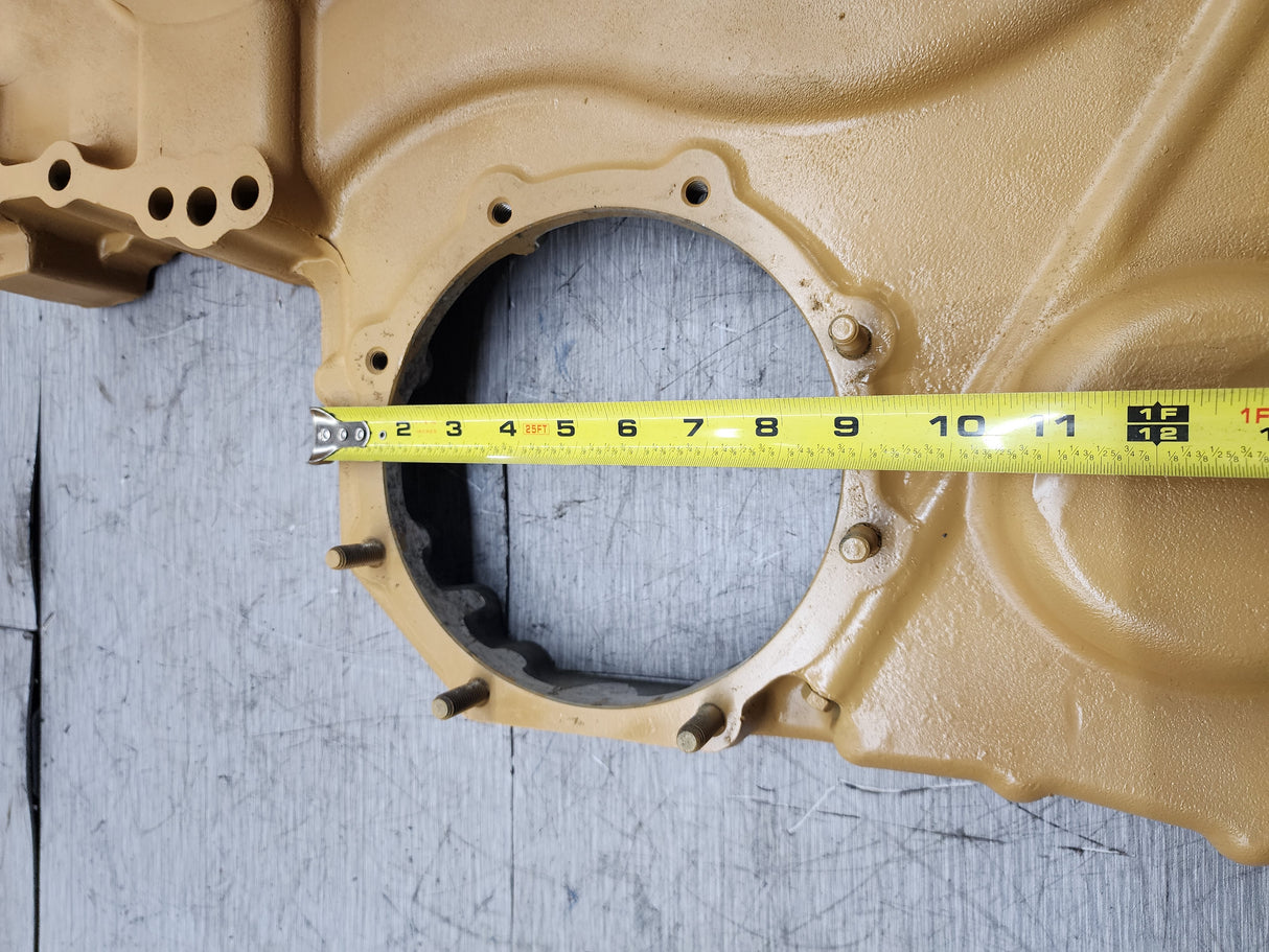 Caterpillar 3406B Diesel Engine Timing Cover For Sale