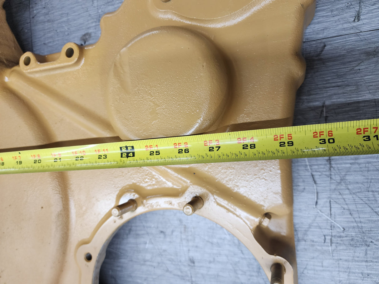 Caterpillar 3406B Diesel Engine Timing Cover For Sale