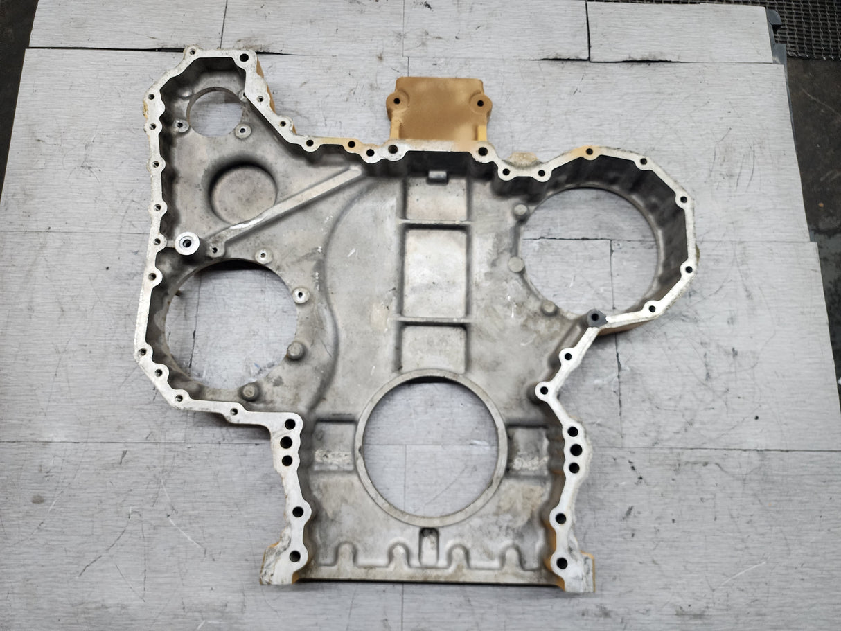 Caterpillar 3406B Diesel Engine Timing Cover For Sale