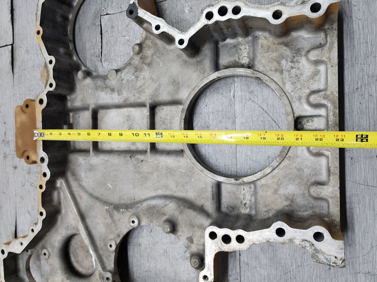 Caterpillar 3406B Diesel Engine Timing Cover For Sale