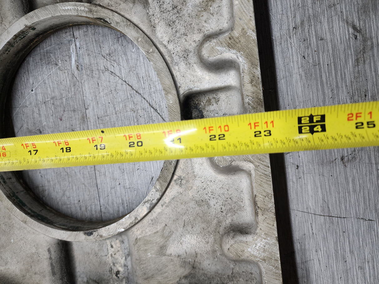 Caterpillar 3406B Diesel Engine Timing Cover For Sale