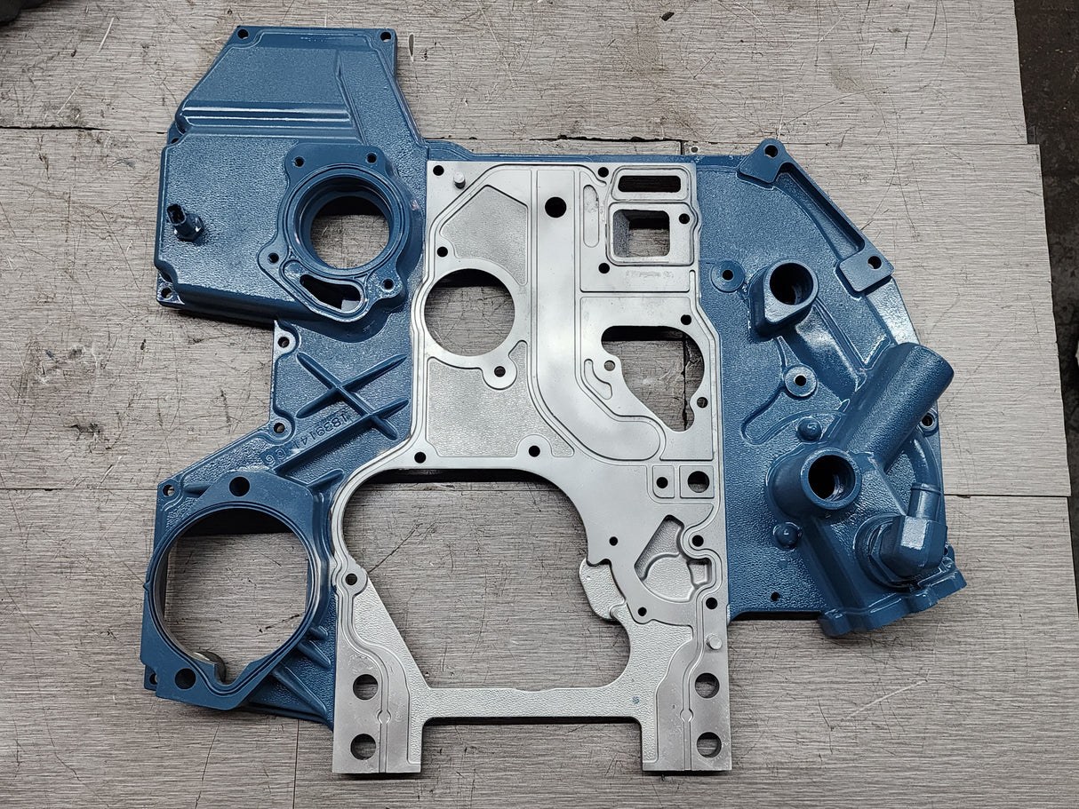 International DT466E (EGR-Model) Inner Timing Cover For Sale