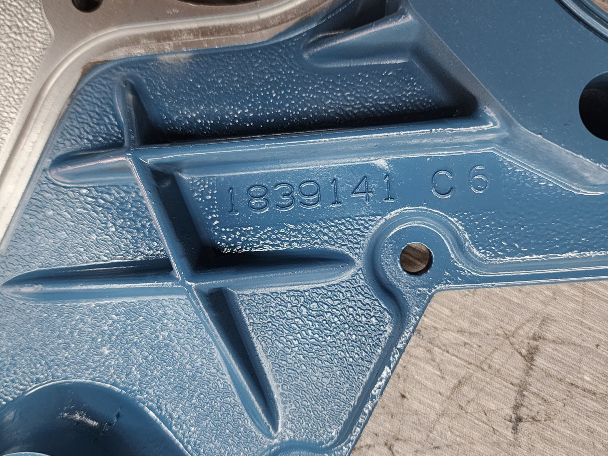 International DT466E (EGR-Model) Inner Timing Cover For Sale