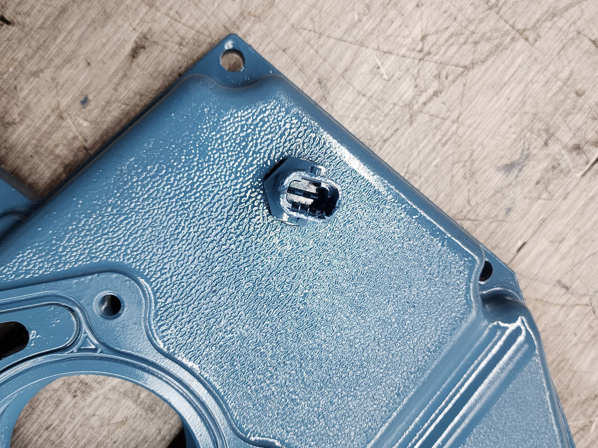 International DT466E (EGR-Model) Inner Timing Cover For Sale