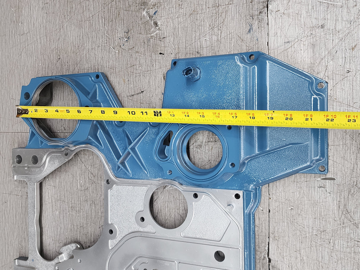 International DT466E (EGR-Model) Inner Timing Cover For Sale