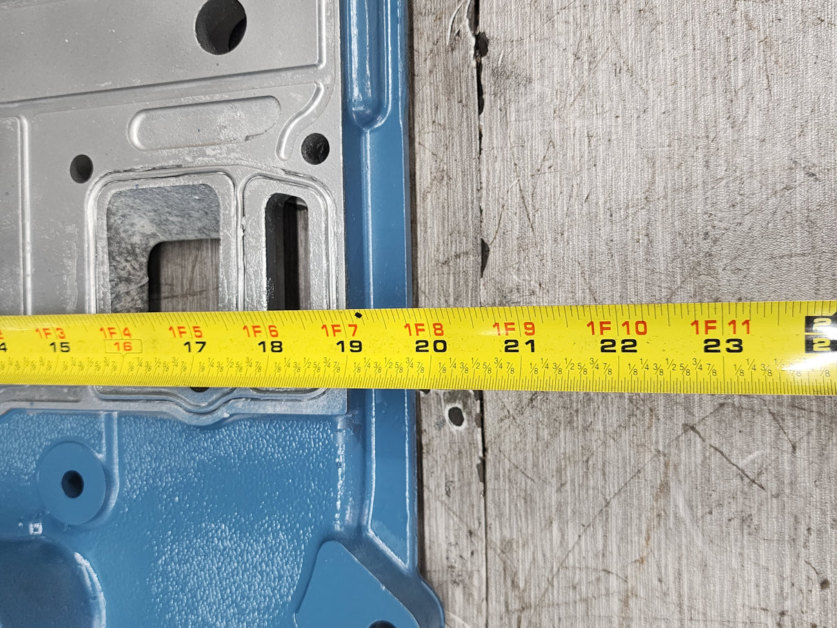 International DT466E (EGR-Model) Inner Timing Cover For Sale