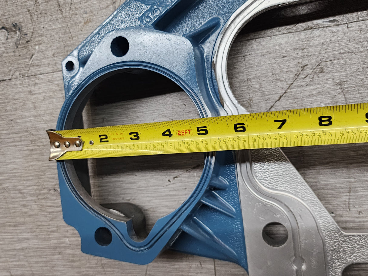 International DT466E (EGR-Model) Inner Timing Cover For Sale