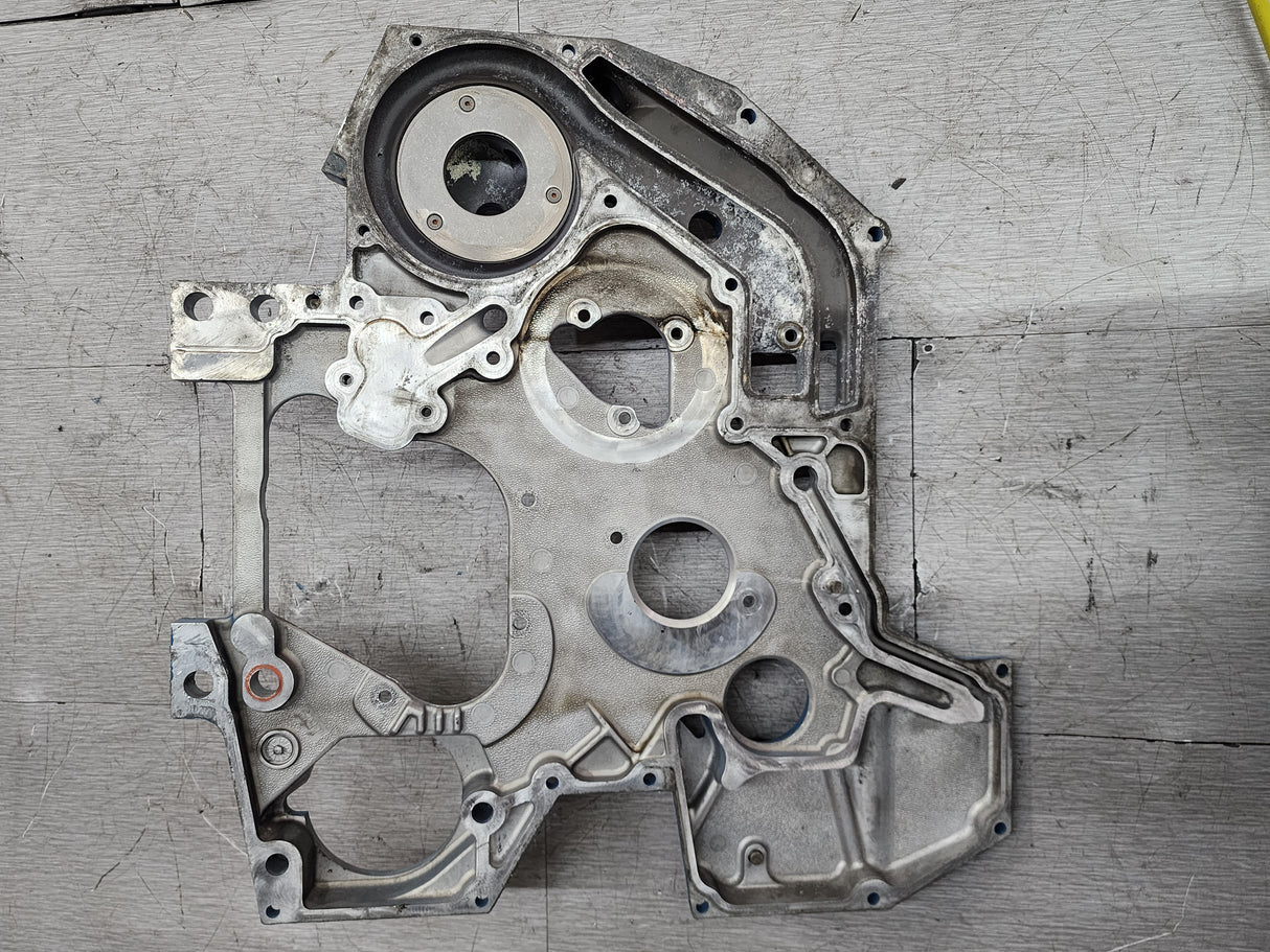 International DT466E (EGR-Model) Inner Timing Cover For Sale