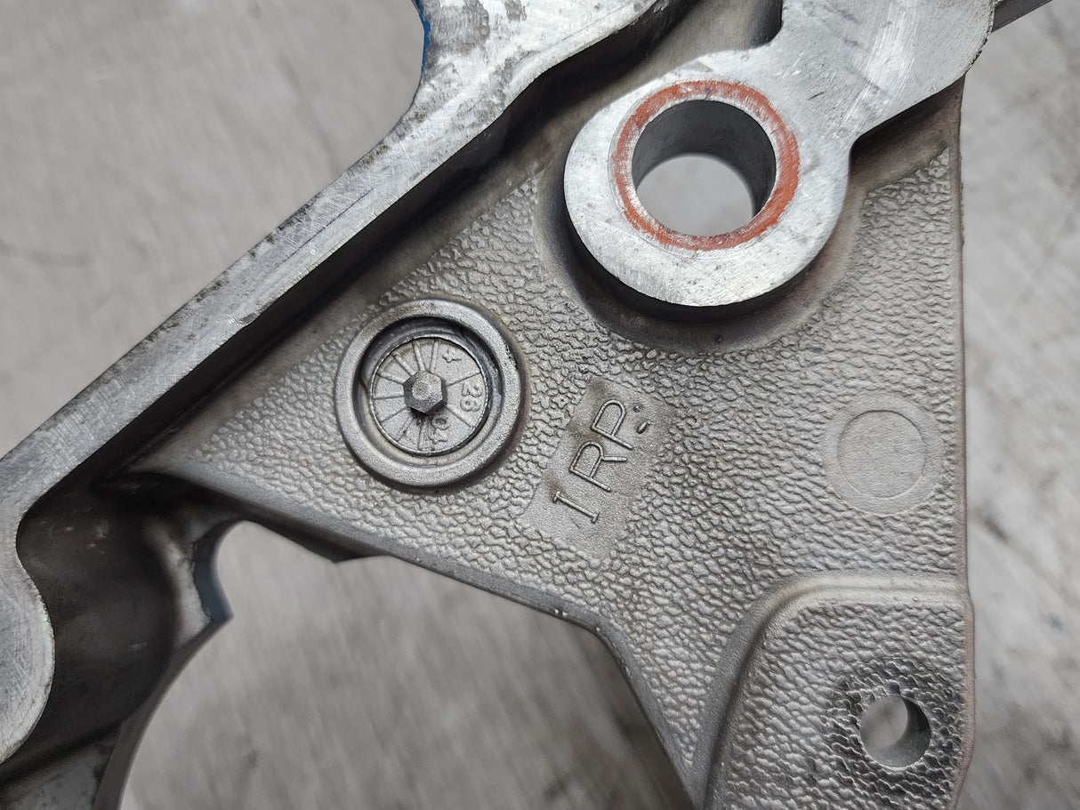 International DT466E (EGR-Model) Inner Timing Cover For Sale