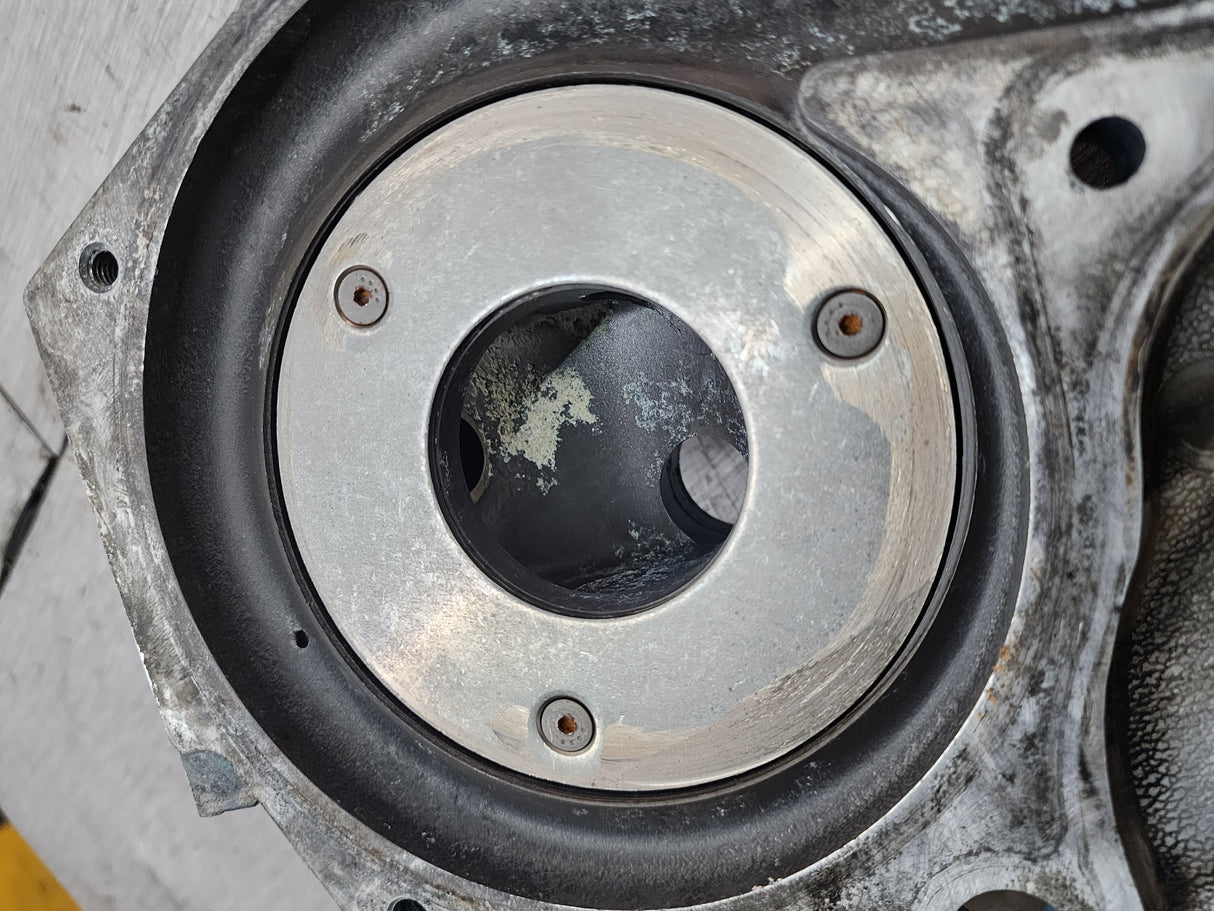 International DT466E (EGR-Model) Inner Timing Cover For Sale