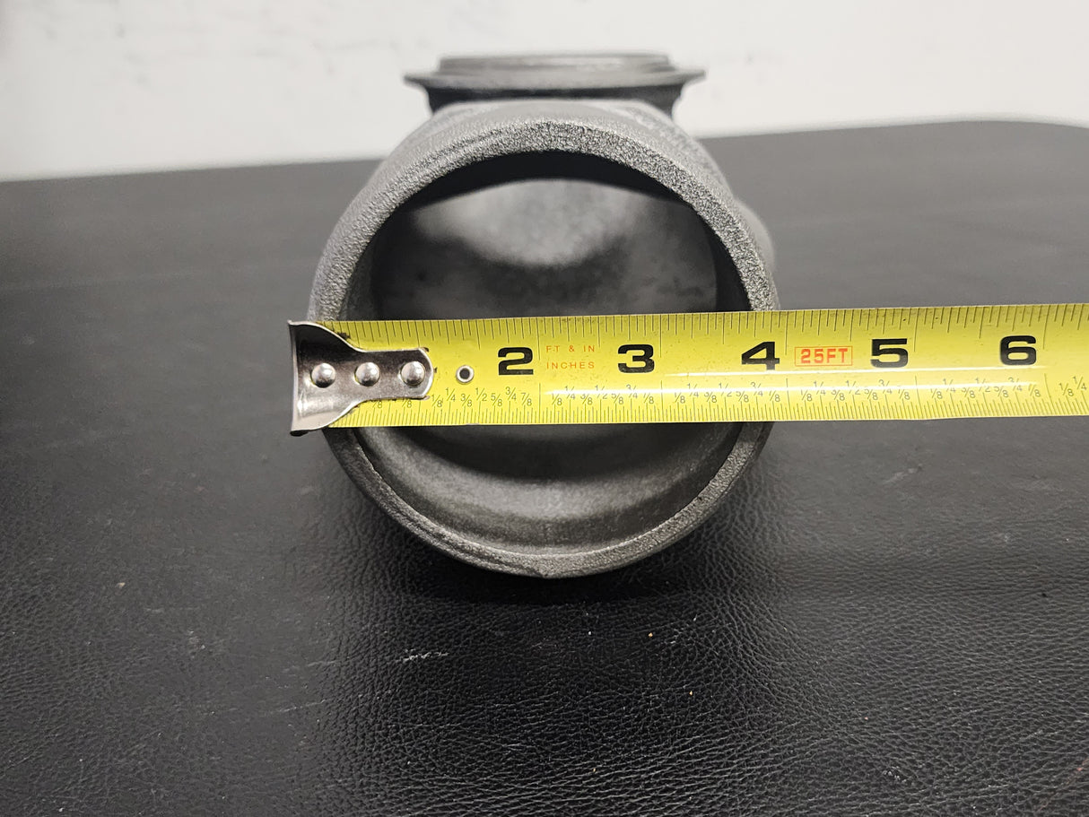 Cummins ISC 3967749REV04FACK Air Transfer Elbow Tube For Sale