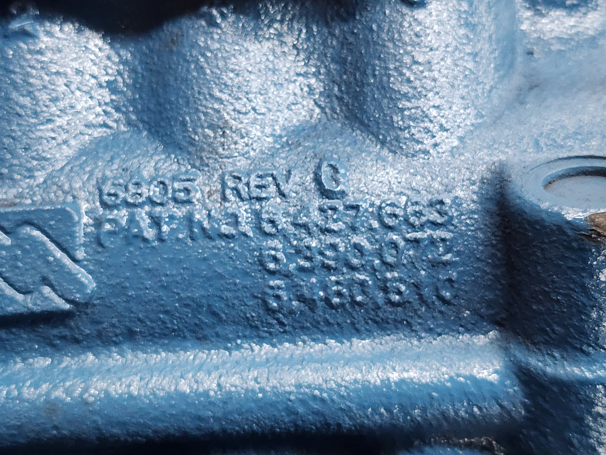 Bosch 936 International HEUI Oil Pump 1842423C92 For Sale