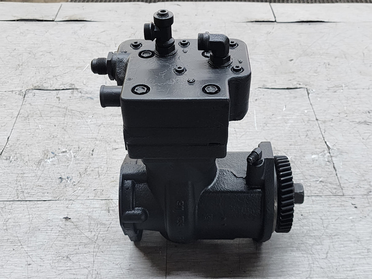 Wabco Cummins ISL Air Compressor P23A6 For Sale